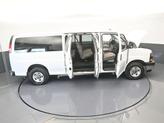 Thumbnail of 2020 Summit White GMC Savana 3500
