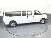 Thumbnail of 2020 Summit White GMC Savana 3500