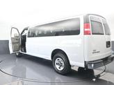 Thumbnail of 2020 Summit White GMC Savana 3500