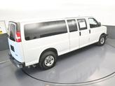 Thumbnail of 2020 Summit White GMC Savana 3500