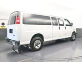 Thumbnail of 2020 Summit White GMC Savana 3500