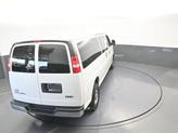 Thumbnail of 2020 Summit White GMC Savana 3500