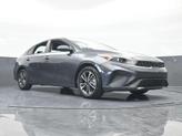 Thumbnail of 2024 Gravity Gray Kia Forte