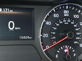 Thumbnail of 2024 Gravity Gray Kia Forte