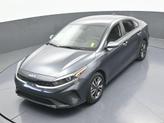 Thumbnail of 2024 Gravity Gray Kia Forte