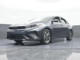 Thumbnail of 2024 Gravity Gray Kia Forte