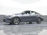 Thumbnail of 2024 Gravity Gray Kia Forte