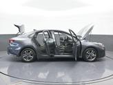 Thumbnail of 2024 Gravity Gray Kia Forte