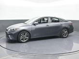 Thumbnail of 2024 Gravity Gray Kia Forte