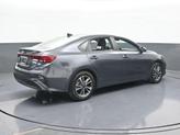 Thumbnail of 2024 Gravity Gray Kia Forte