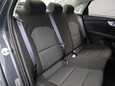 Thumbnail of 2024 Gravity Gray Kia Forte