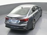 Thumbnail of 2024 Gravity Gray Kia Forte