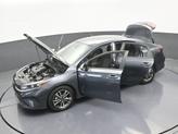 Thumbnail of 2024 Gravity Gray Kia Forte