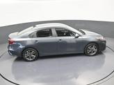 Thumbnail of 2024 Gravity Gray Kia Forte