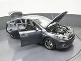 Thumbnail of 2024 Gravity Gray Kia Forte