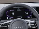 Thumbnail of 2025 Blue / Black Kia Seltos