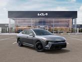 Thumbnail of 2025 Steel Gray Kia K4