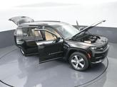 Thumbnail of 2021 Diamond Black Jeep Grand Cherokee L