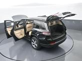 Thumbnail of 2021 Diamond Black Jeep Grand Cherokee L