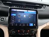 Thumbnail of 2021 Diamond Black Jeep Grand Cherokee L