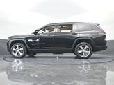 Thumbnail of 2021 Diamond Black Jeep Grand Cherokee L