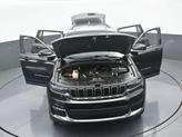 Thumbnail of 2021 Diamond Black Jeep Grand Cherokee L