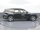 Thumbnail of 2021 Diamond Black Jeep Grand Cherokee L
