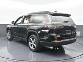 Thumbnail of 2021 Diamond Black Jeep Grand Cherokee L