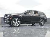 Thumbnail of 2021 Diamond Black Jeep Grand Cherokee L