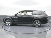 Thumbnail of 2021 Diamond Black Jeep Grand Cherokee L