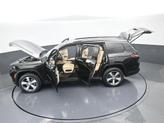 Thumbnail of 2021 Diamond Black Jeep Grand Cherokee L