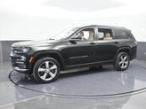Thumbnail of 2021 Diamond Black Jeep Grand Cherokee L
