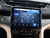 Thumbnail of 2021 Diamond Black Jeep Grand Cherokee L