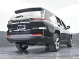 Thumbnail of 2021 Diamond Black Jeep Grand Cherokee L