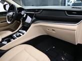 Thumbnail of 2021 Diamond Black Jeep Grand Cherokee L