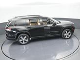 Thumbnail of 2021 Diamond Black Jeep Grand Cherokee L