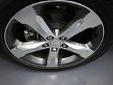 Thumbnail of 2021 Diamond Black Jeep Grand Cherokee L