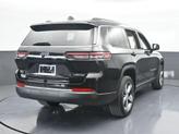 Thumbnail of 2021 Diamond Black Jeep Grand Cherokee L