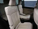 Thumbnail of 2021 Diamond Black Jeep Grand Cherokee L