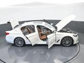 Thumbnail of 2019 Alpine White BMW 530e