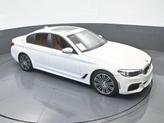 Thumbnail of 2019 Alpine White BMW 530e
