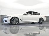Thumbnail of 2019 Alpine White BMW 530e