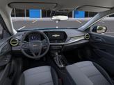 Thumbnail of 2025 Marina Blue Chevrolet Trax