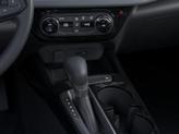 Thumbnail of 2025 Marina Blue Chevrolet Trax