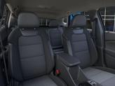 Thumbnail of 2025 Marina Blue Chevrolet Trax