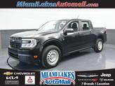 Photo of 2022 Shadow Black Ford Maverick