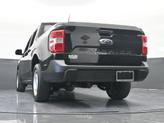 Thumbnail of 2022 Shadow Black Ford Maverick