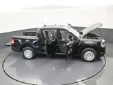 Thumbnail of 2022 Shadow Black Ford Maverick