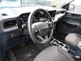 Thumbnail of 2022 Shadow Black Ford Maverick