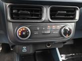 Thumbnail of 2022 Shadow Black Ford Maverick
